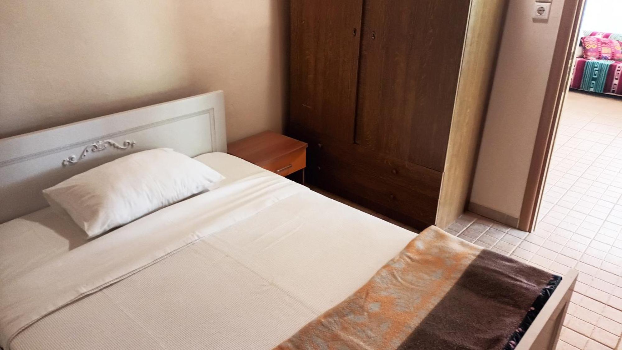 Olives House Villa Vromonérion Cameră foto