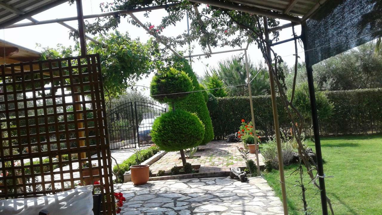 Olives House Villa Vromonérion Exterior foto